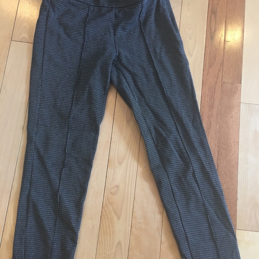 Crop Pants